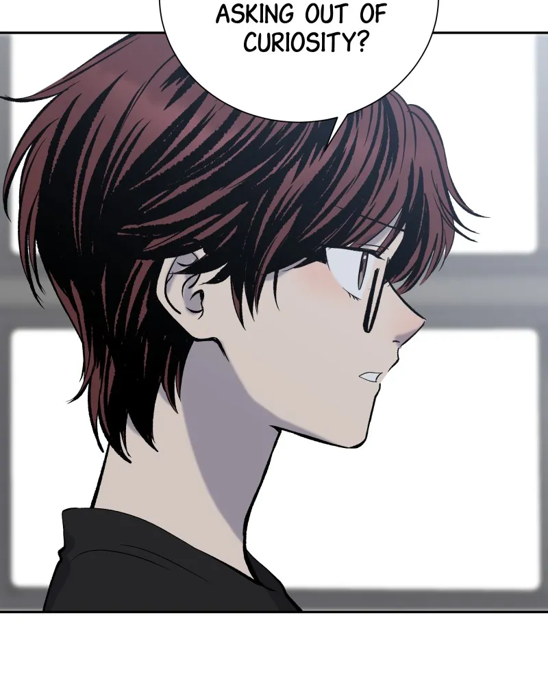 The Guy Upstairs Chapter 28 page 50 - 