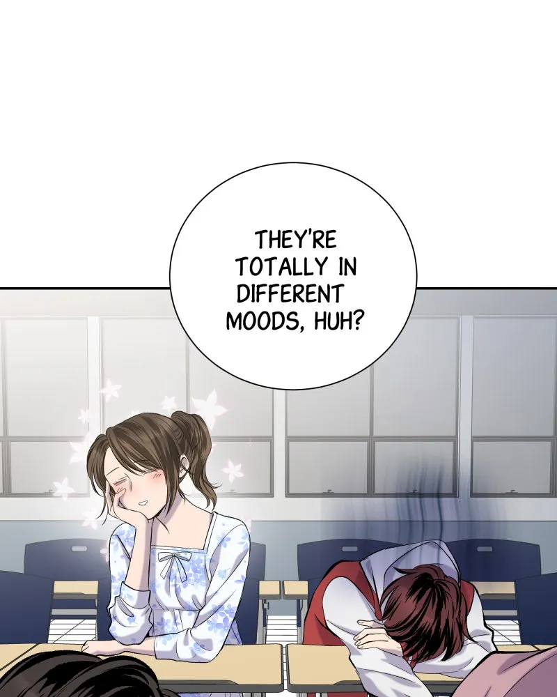 The Guy Upstairs Chapter 28 page 6 - 