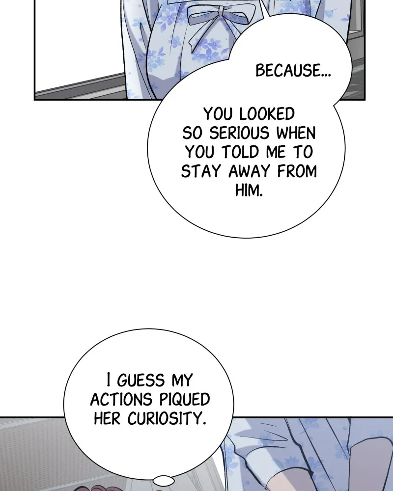 The Guy Upstairs Chapter 28 page 52 - 