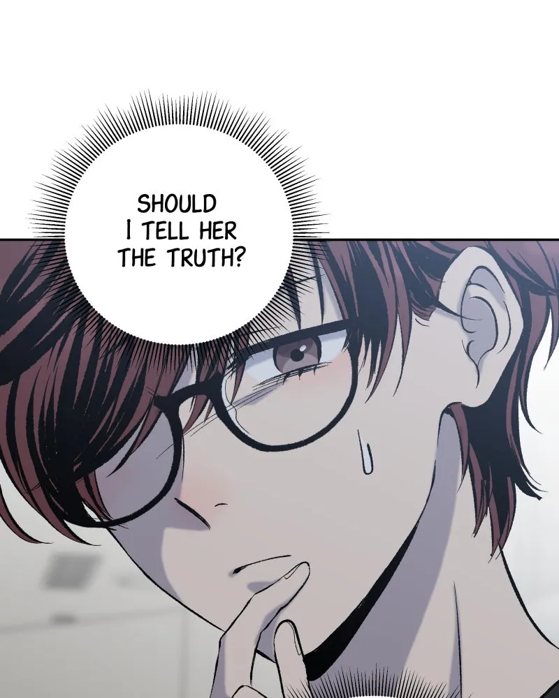 The Guy Upstairs Chapter 28 page 54 - 