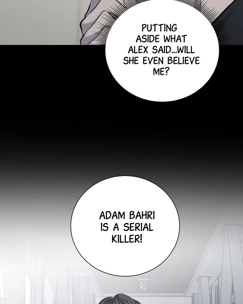 The Guy Upstairs Chapter 28 page 55 - 