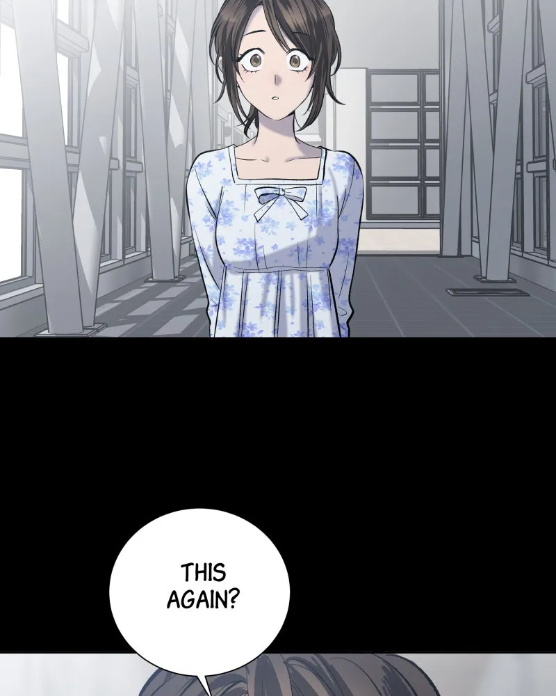 The Guy Upstairs Chapter 28 page 56 - 