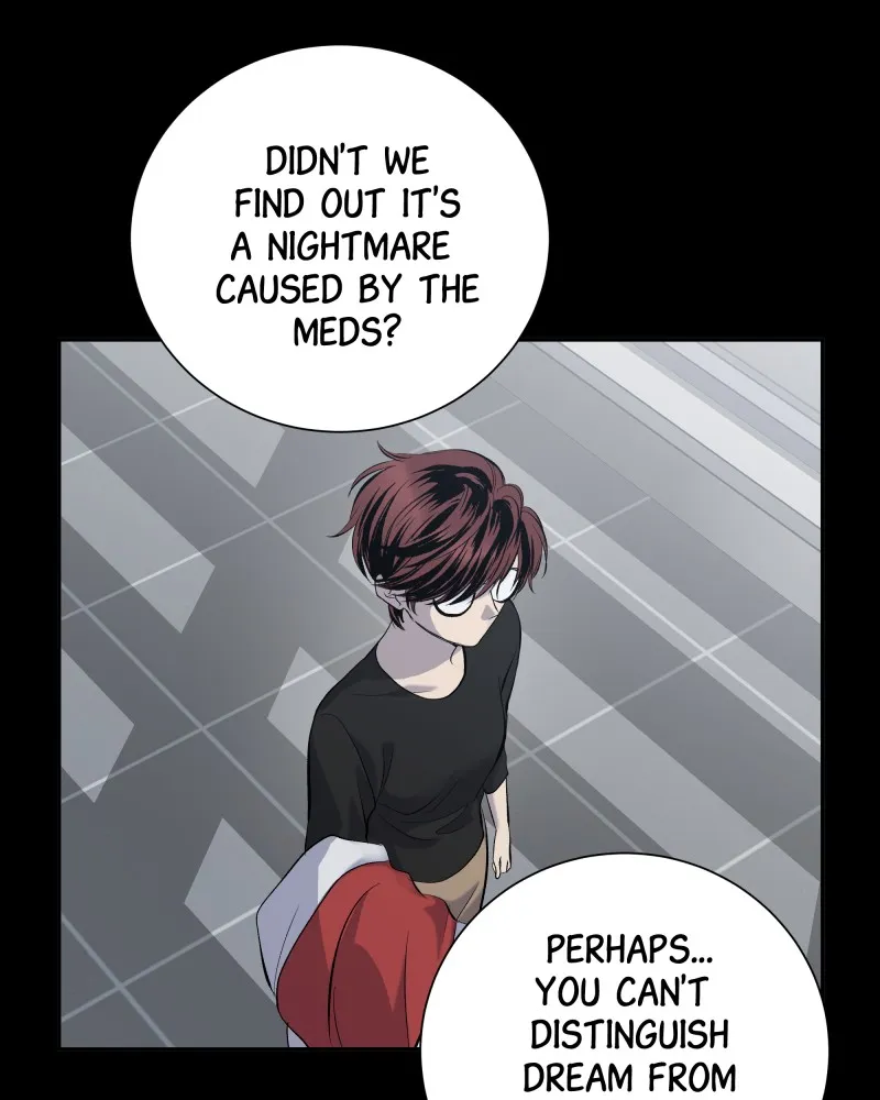 The Guy Upstairs Chapter 28 page 58 - 