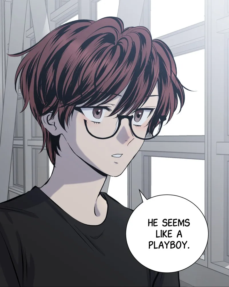 The Guy Upstairs Chapter 28 page 63 - 