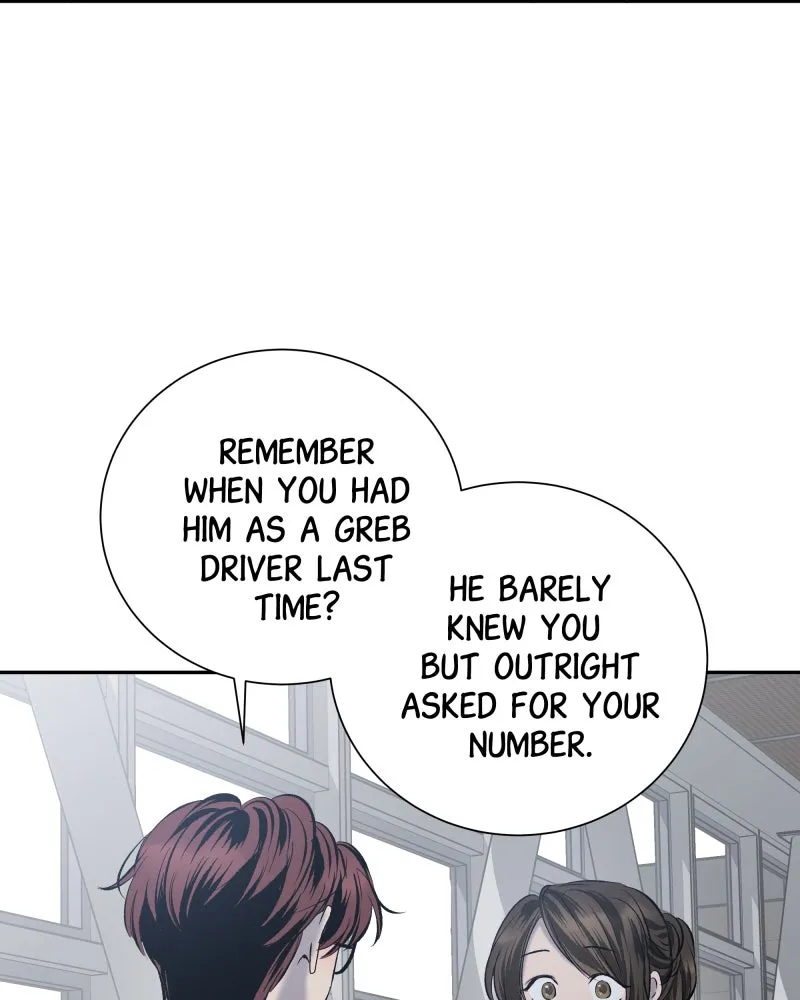 The Guy Upstairs Chapter 28 page 64 - 