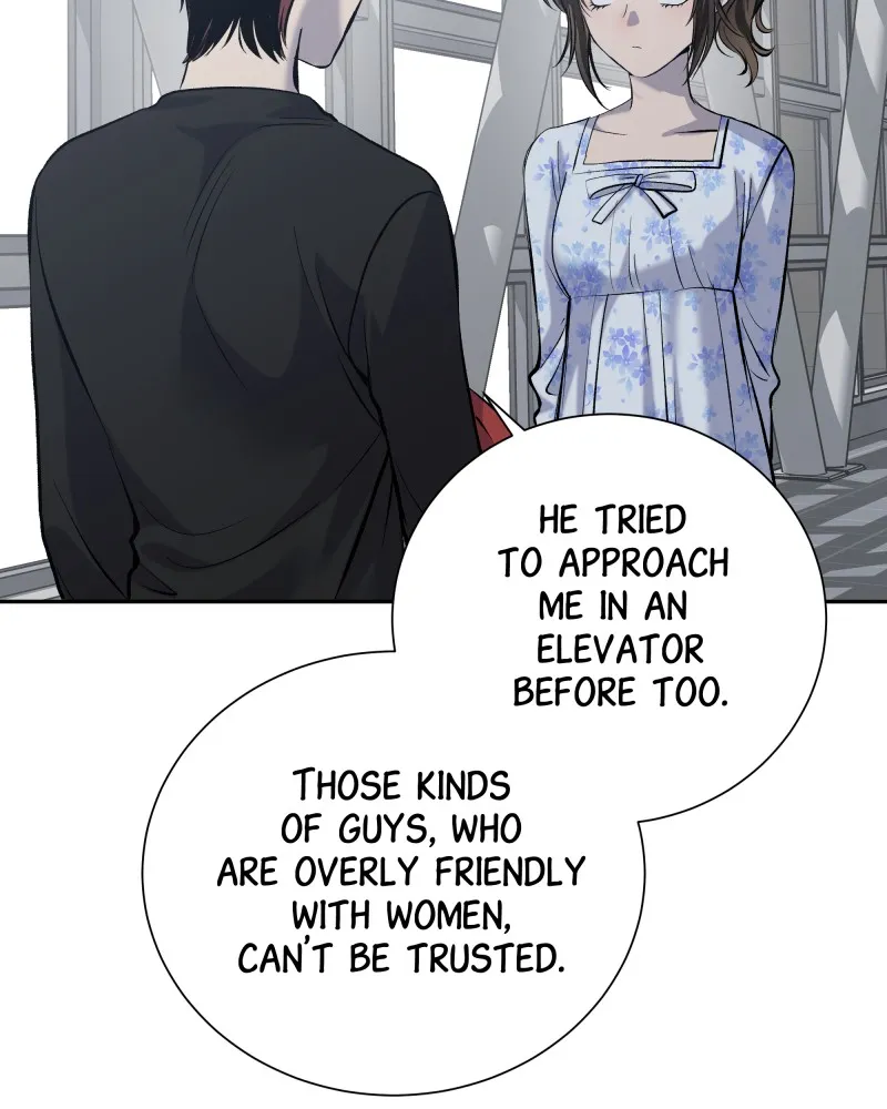 The Guy Upstairs Chapter 28 page 65 - 