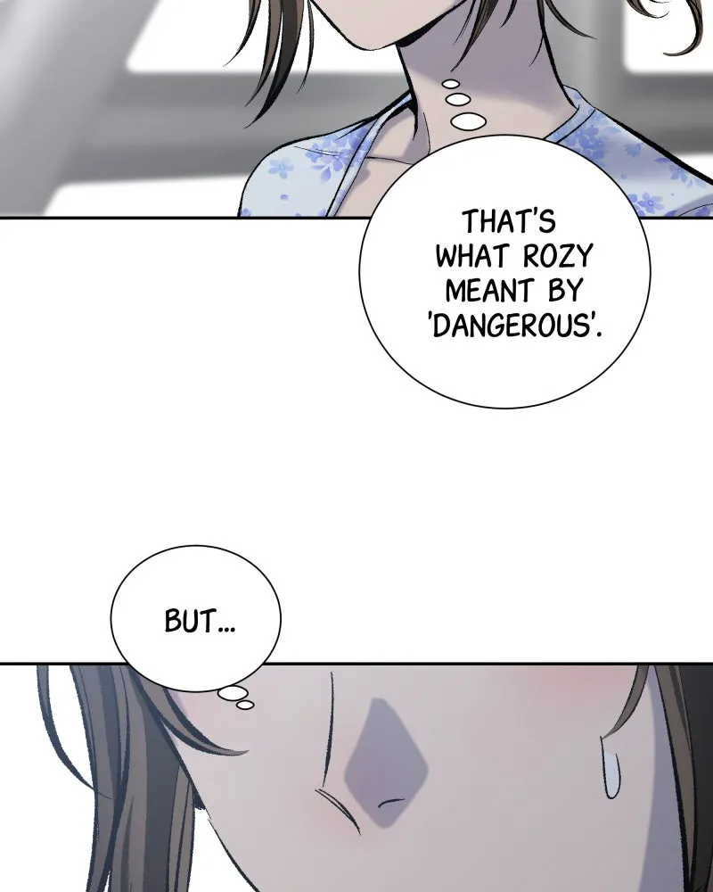 The Guy Upstairs Chapter 28 page 67 - 