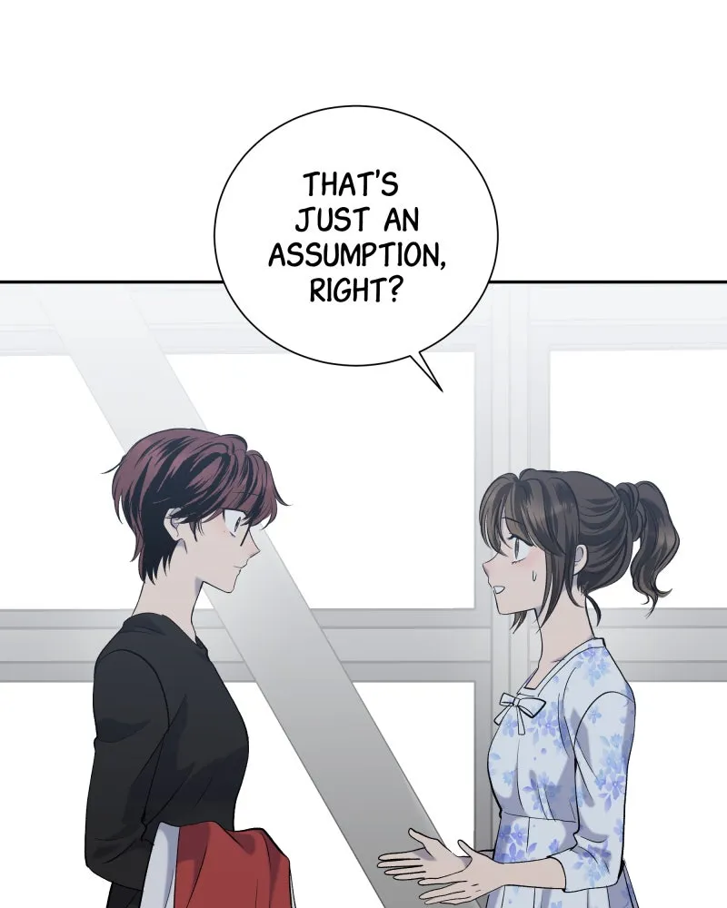 The Guy Upstairs Chapter 28 page 69 - 