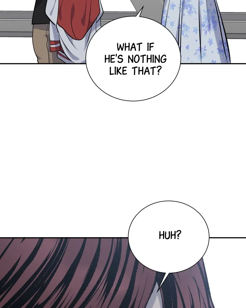 The Guy Upstairs Chapter 28 page 70 - 