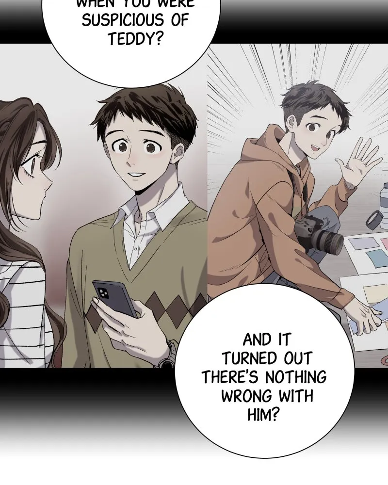 The Guy Upstairs Chapter 28 page 72 - 