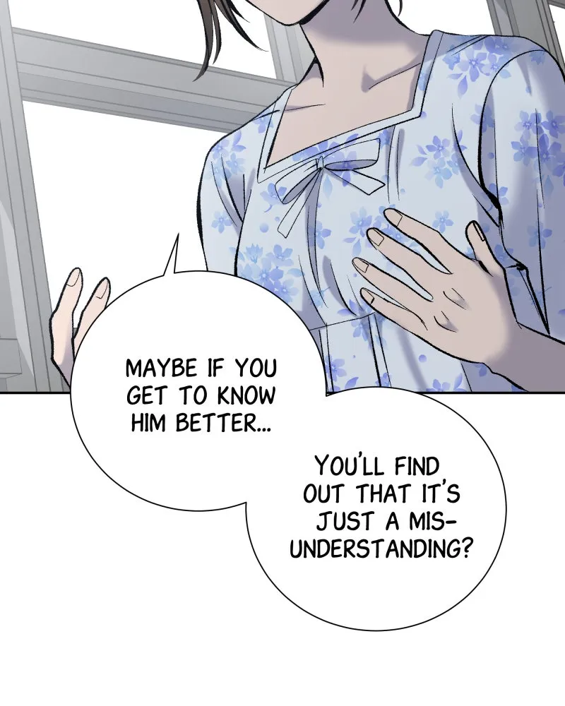 The Guy Upstairs Chapter 28 page 74 - 