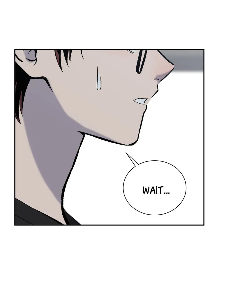 The Guy Upstairs Chapter 28 page 75 - 