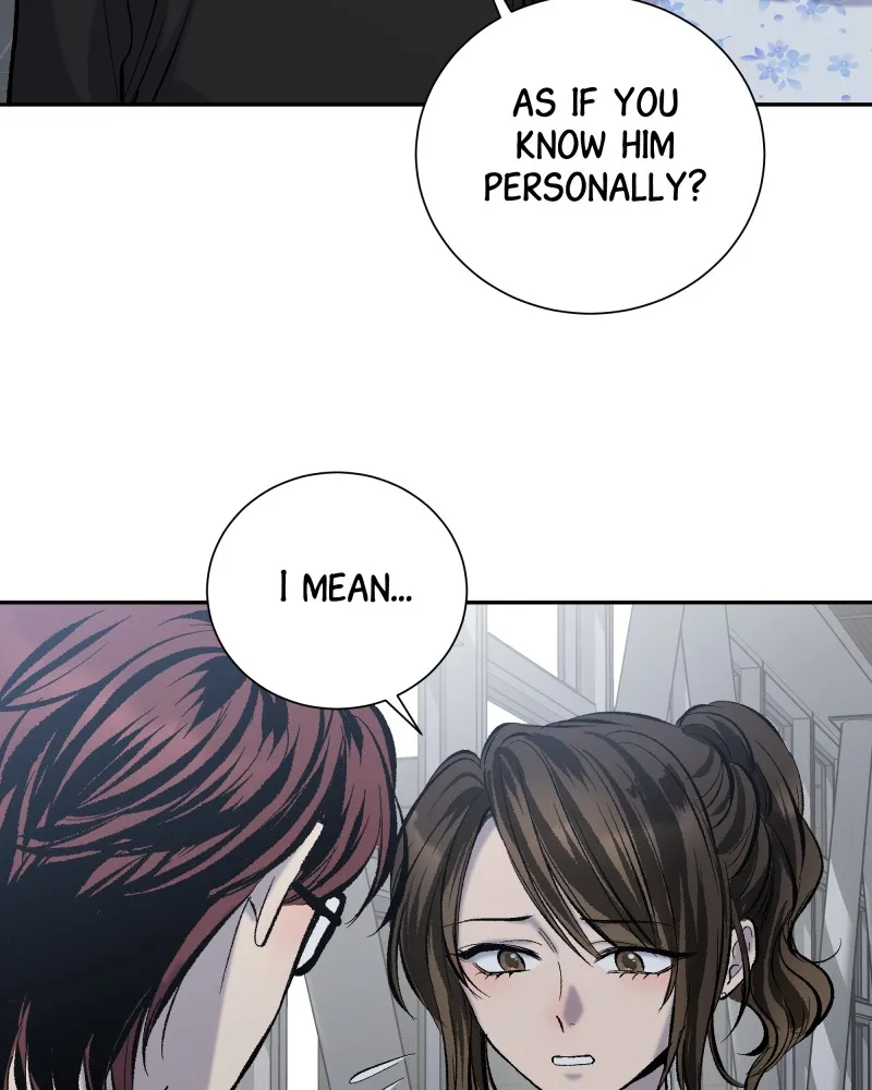 The Guy Upstairs Chapter 28 page 78 - 