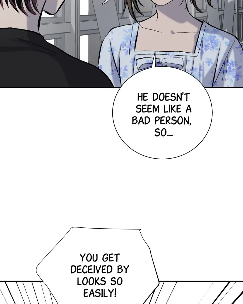 The Guy Upstairs Chapter 28 page 79 - 