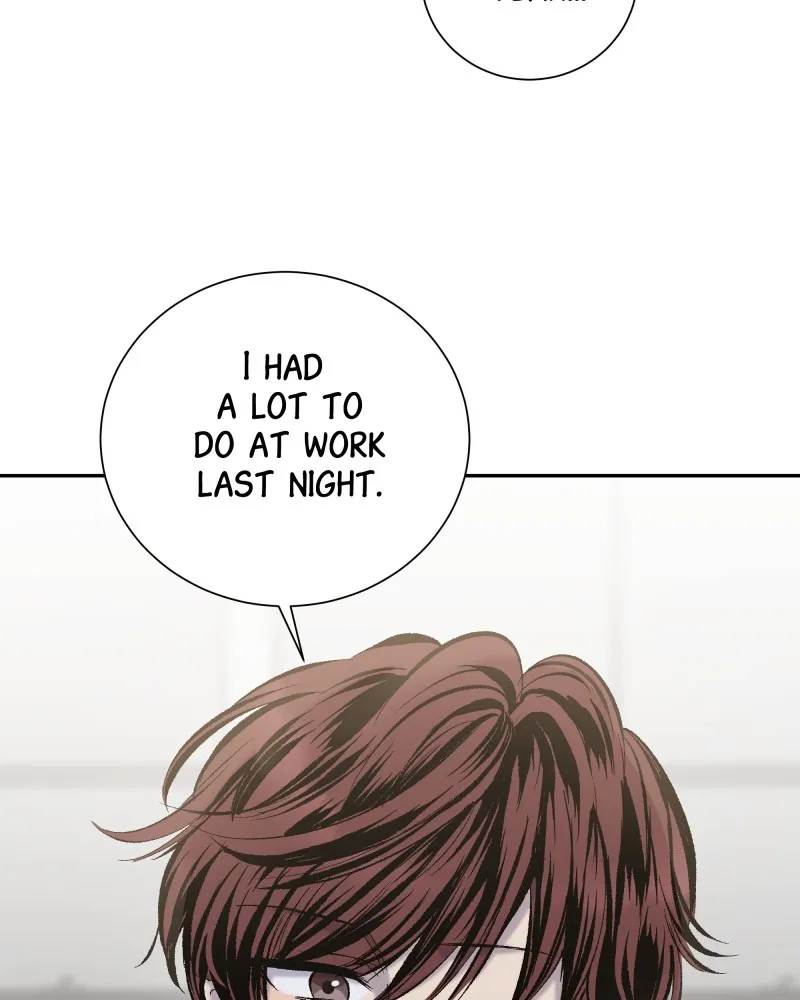 The Guy Upstairs Chapter 28 page 9 - 
