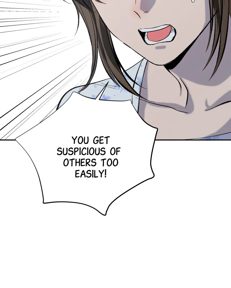 The Guy Upstairs Chapter 28 page 82 - 