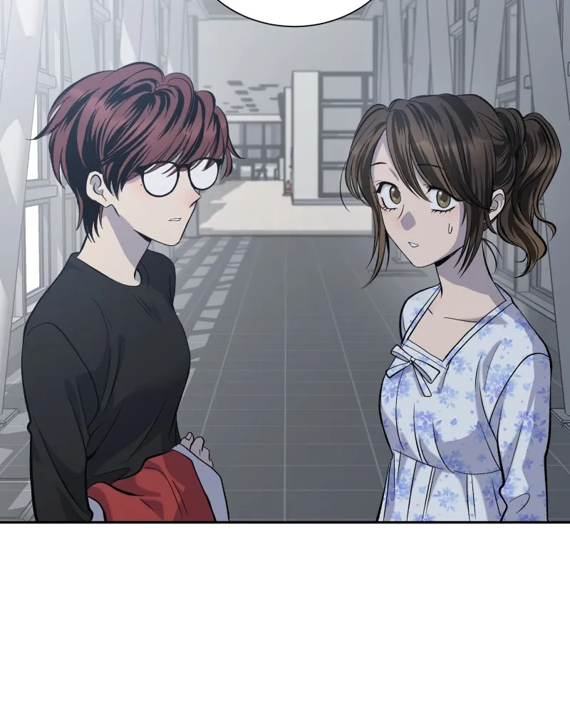 The Guy Upstairs Chapter 28 page 86 - 
