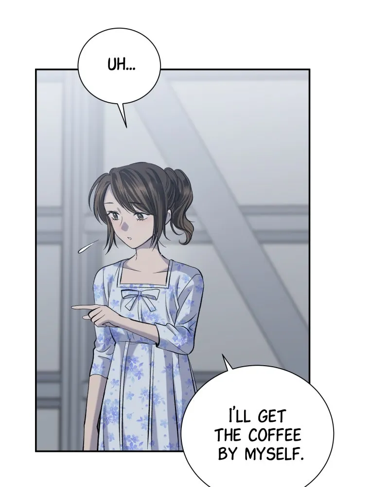 The Guy Upstairs Chapter 28 page 87 - 