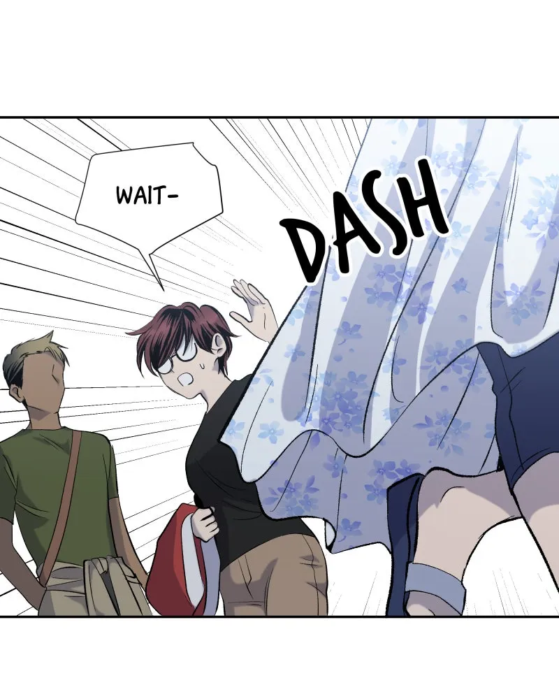 The Guy Upstairs Chapter 28 page 89 - 