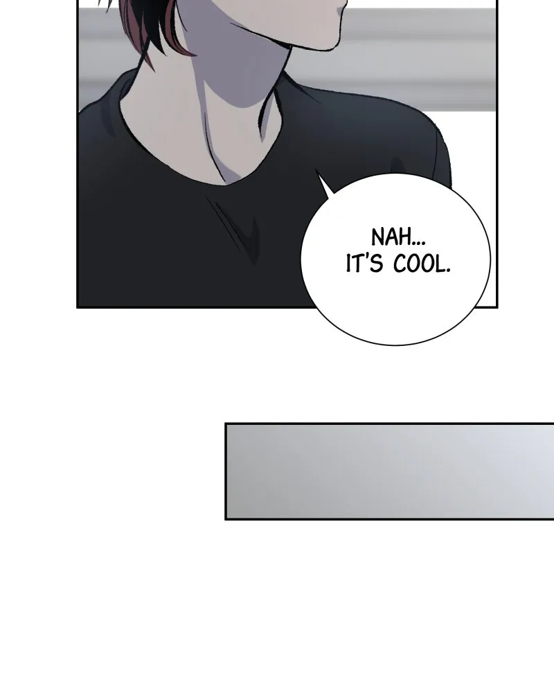 The Guy Upstairs Chapter 28 page 92 - 