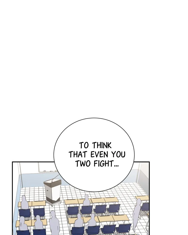 The Guy Upstairs Chapter 28 page 93 - 