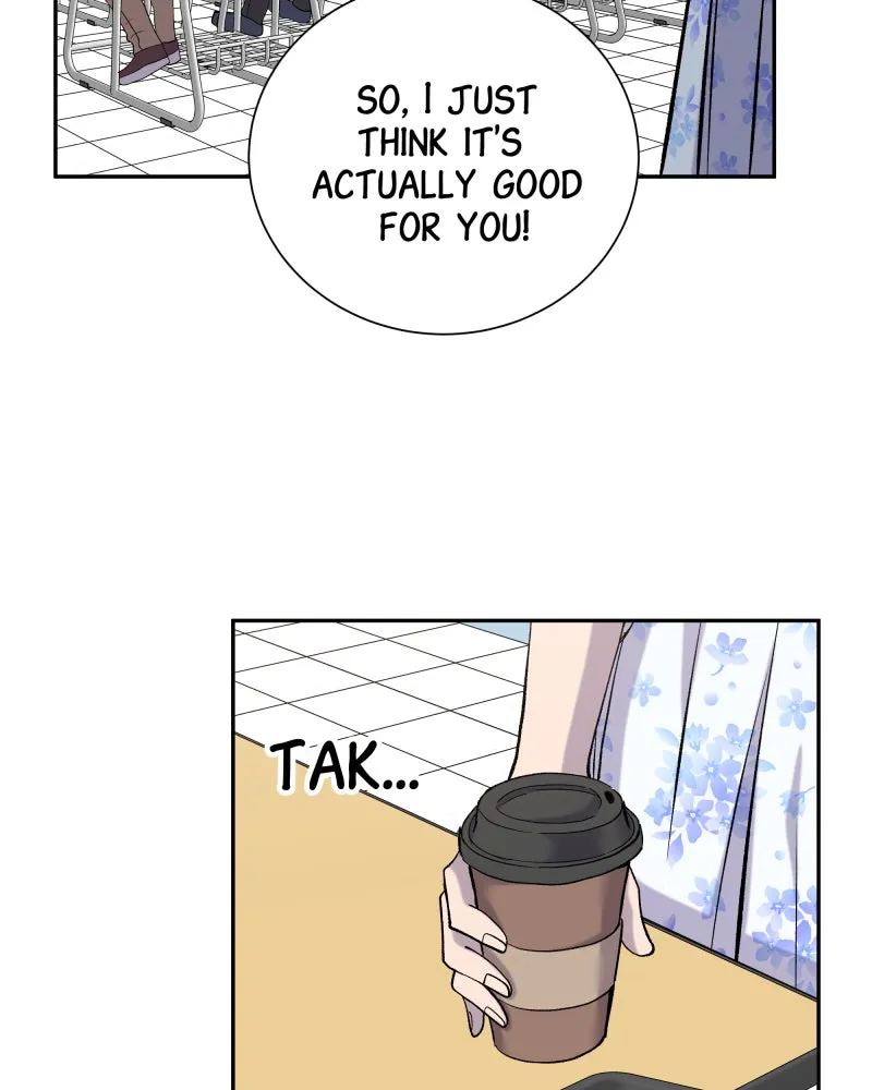 The Guy Upstairs Chapter 28 page 99 - 