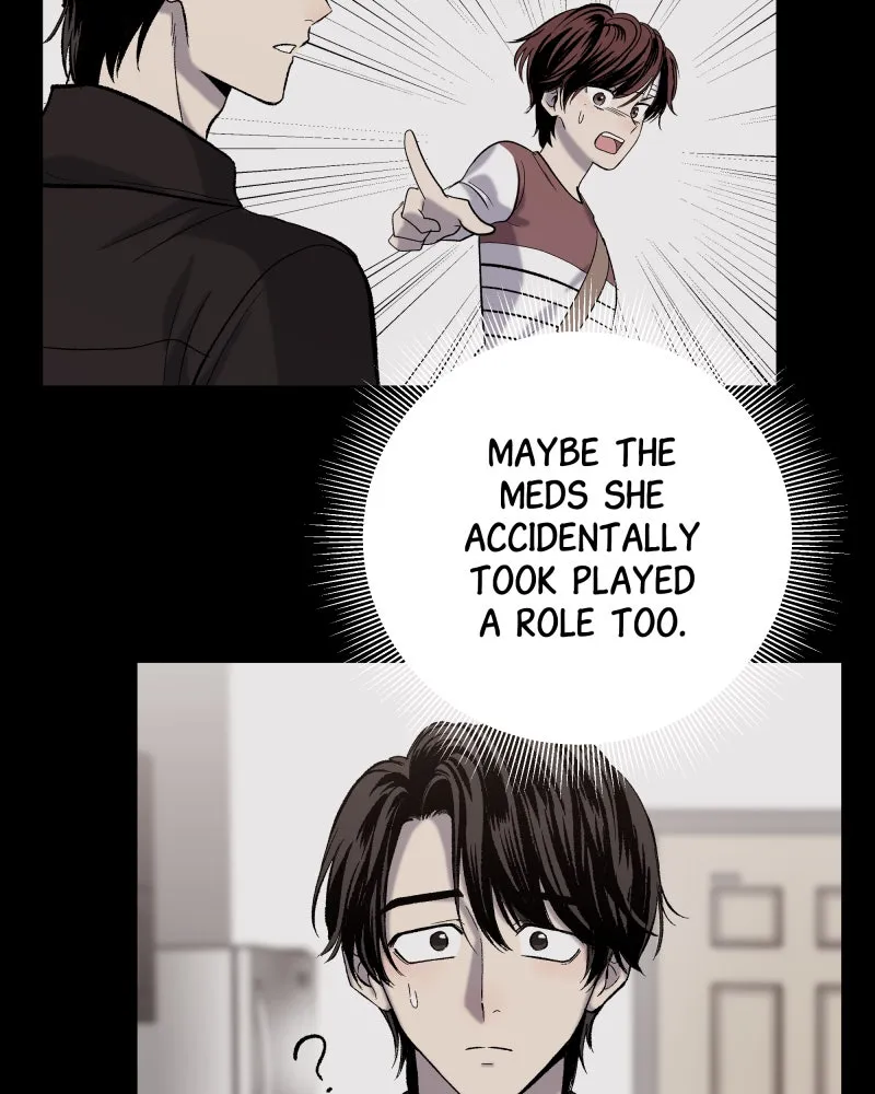 The Guy Upstairs Chapter 29 page 103 - 