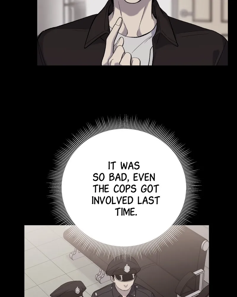 The Guy Upstairs Chapter 29 page 104 - 