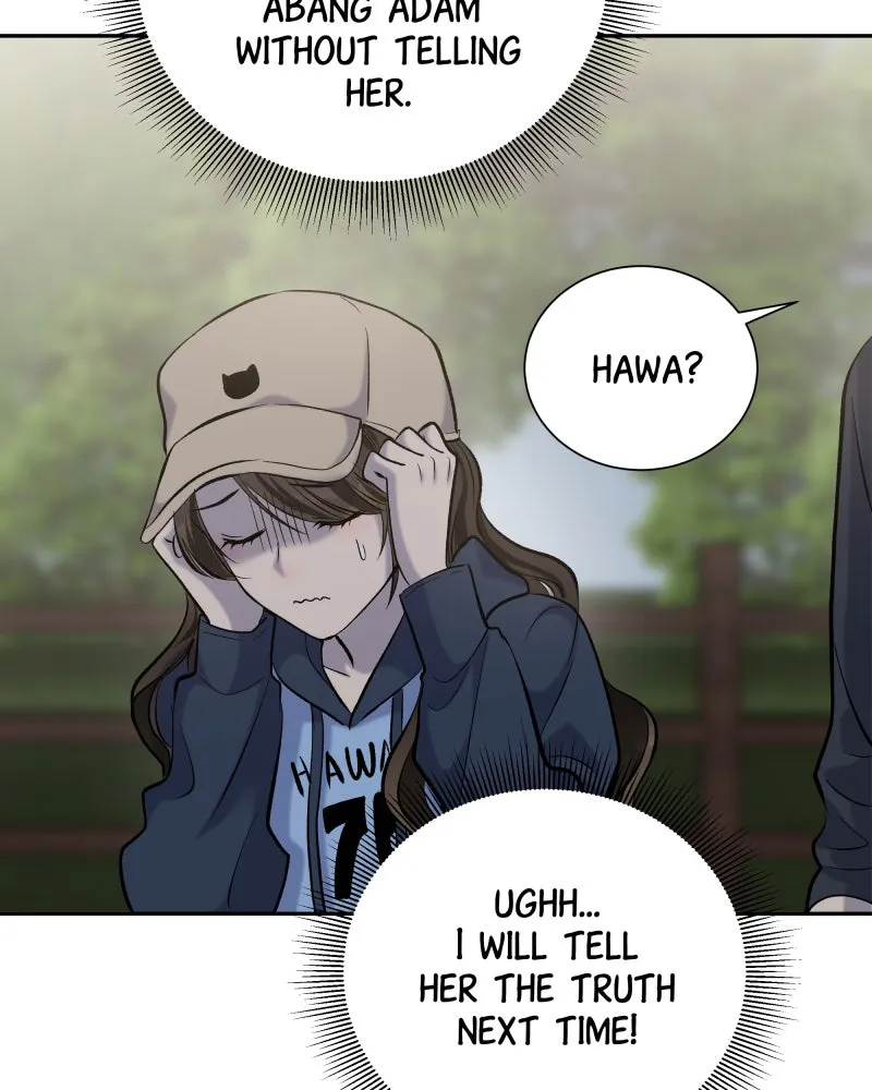 The Guy Upstairs Chapter 29 page 109 - 
