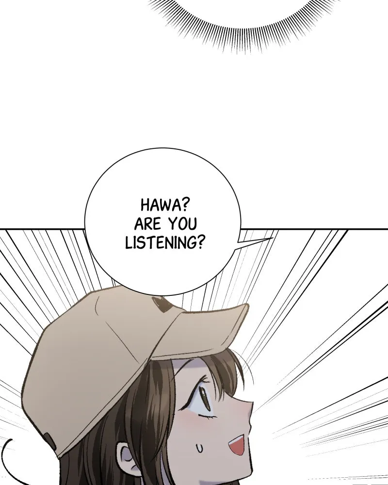 The Guy Upstairs Chapter 29 page 110 - 