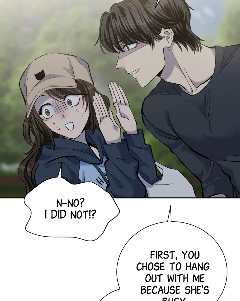 The Guy Upstairs Chapter 29 page 114 - 