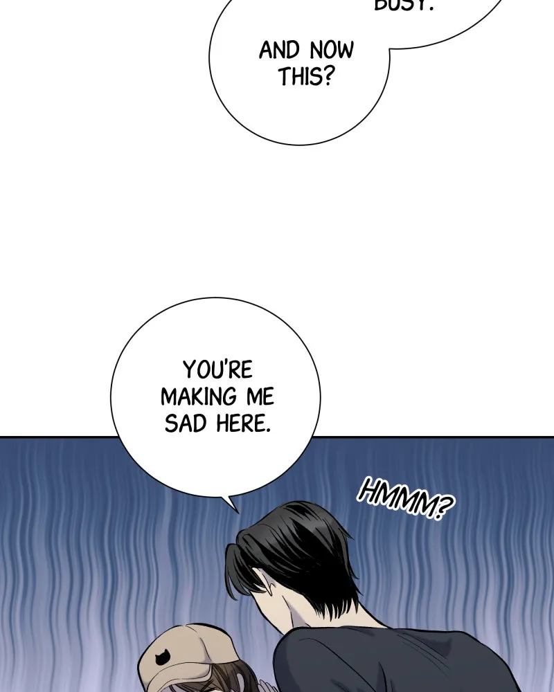 The Guy Upstairs Chapter 29 page 115 - 