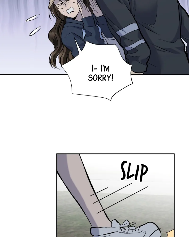 The Guy Upstairs Chapter 29 page 116 - 