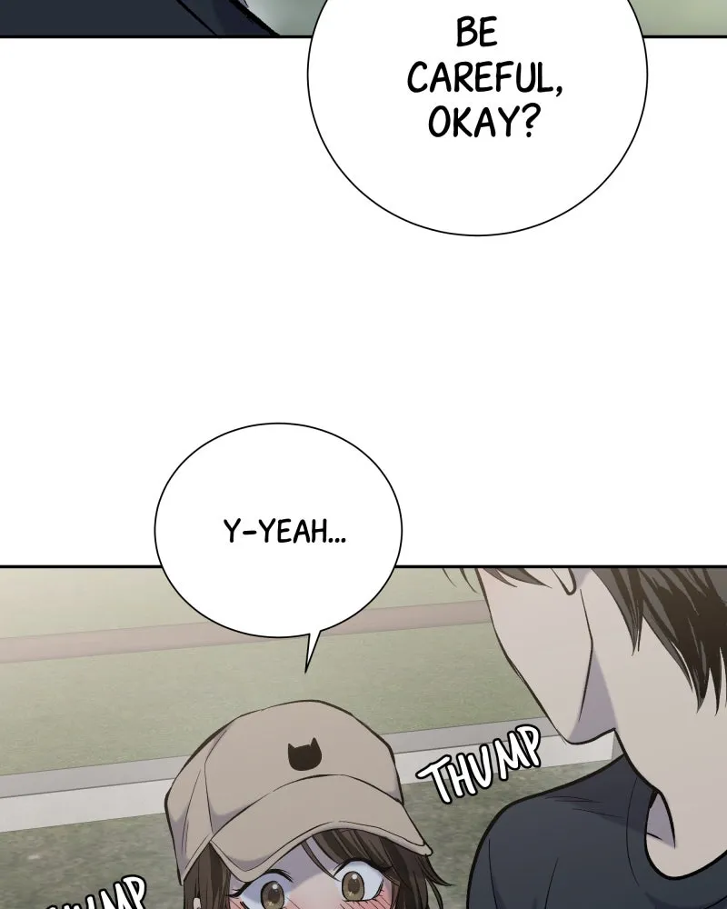 The Guy Upstairs Chapter 29 page 122 - 