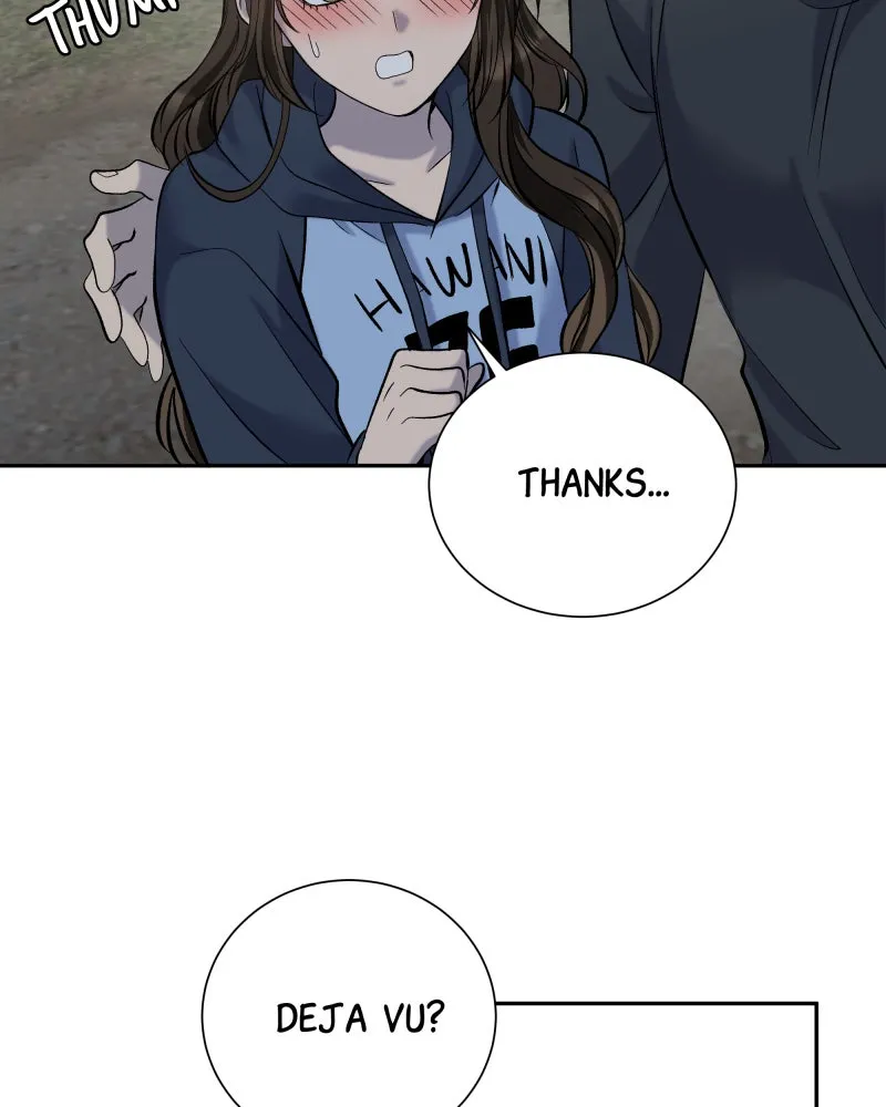 The Guy Upstairs Chapter 29 page 123 - 