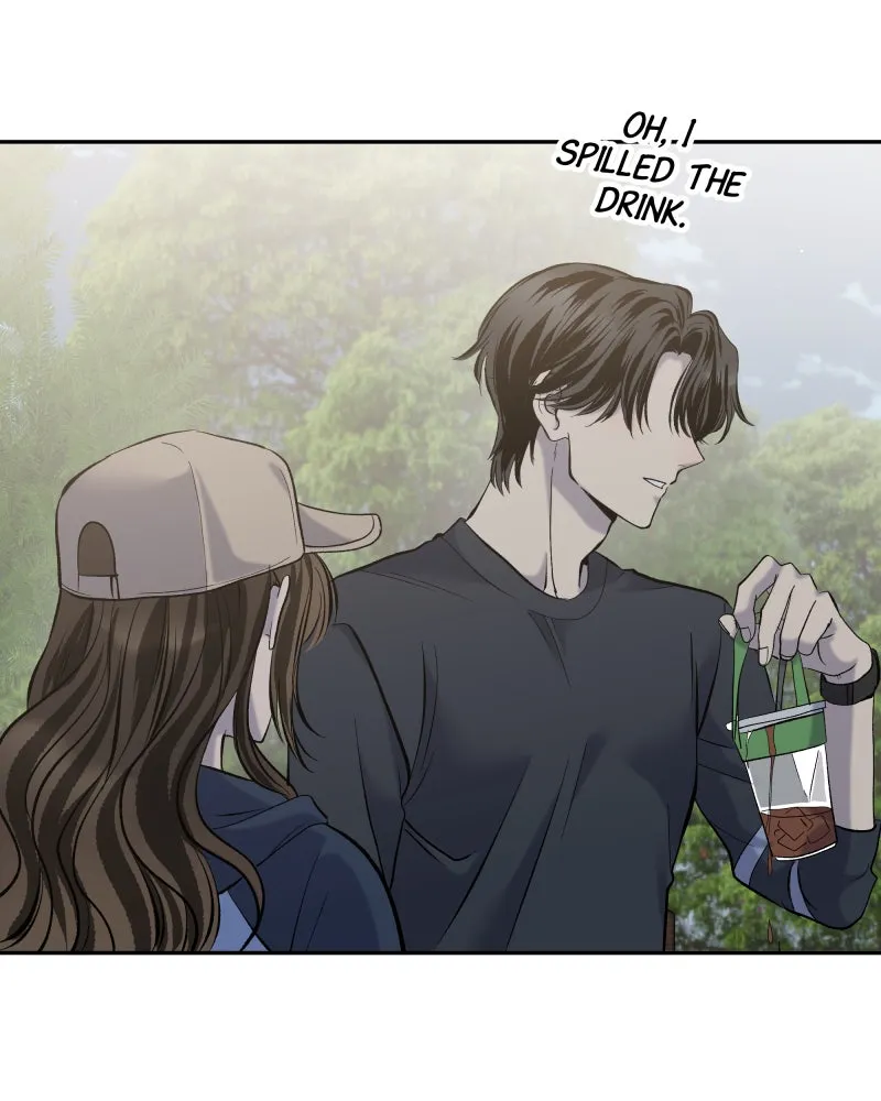 The Guy Upstairs Chapter 29 page 125 - 
