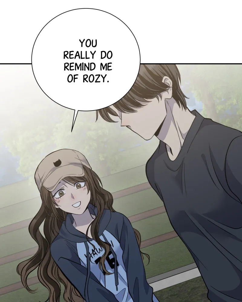 The Guy Upstairs Chapter 29 page 129 - 