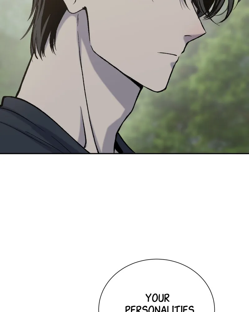 The Guy Upstairs Chapter 29 page 131 - 