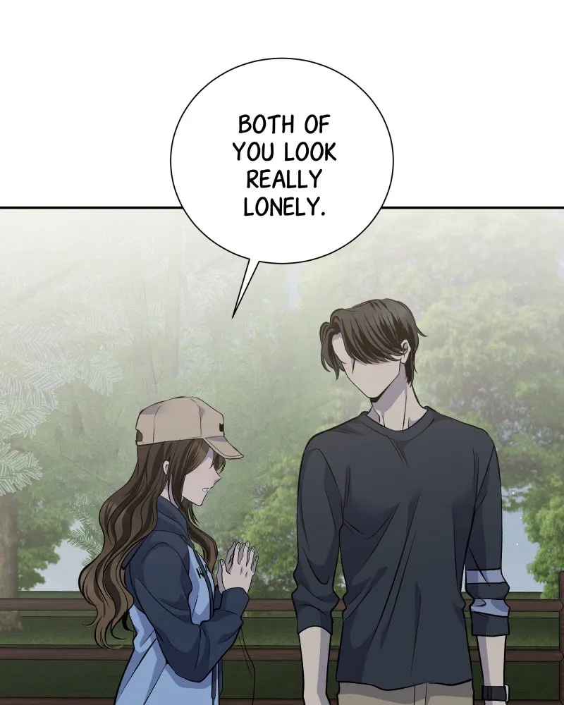 The Guy Upstairs Chapter 29 page 135 - 