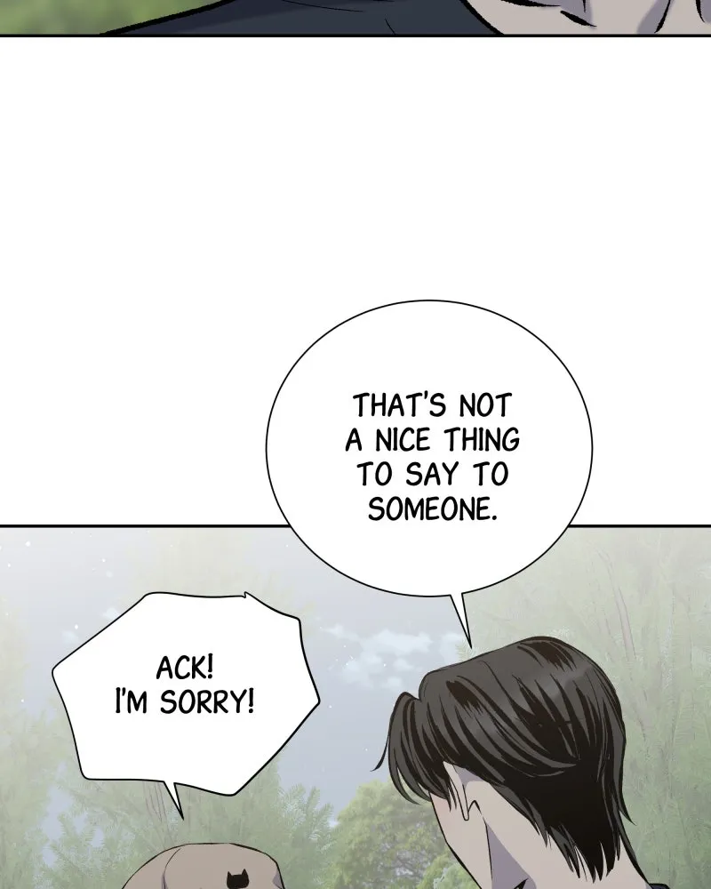 The Guy Upstairs Chapter 29 page 137 - 