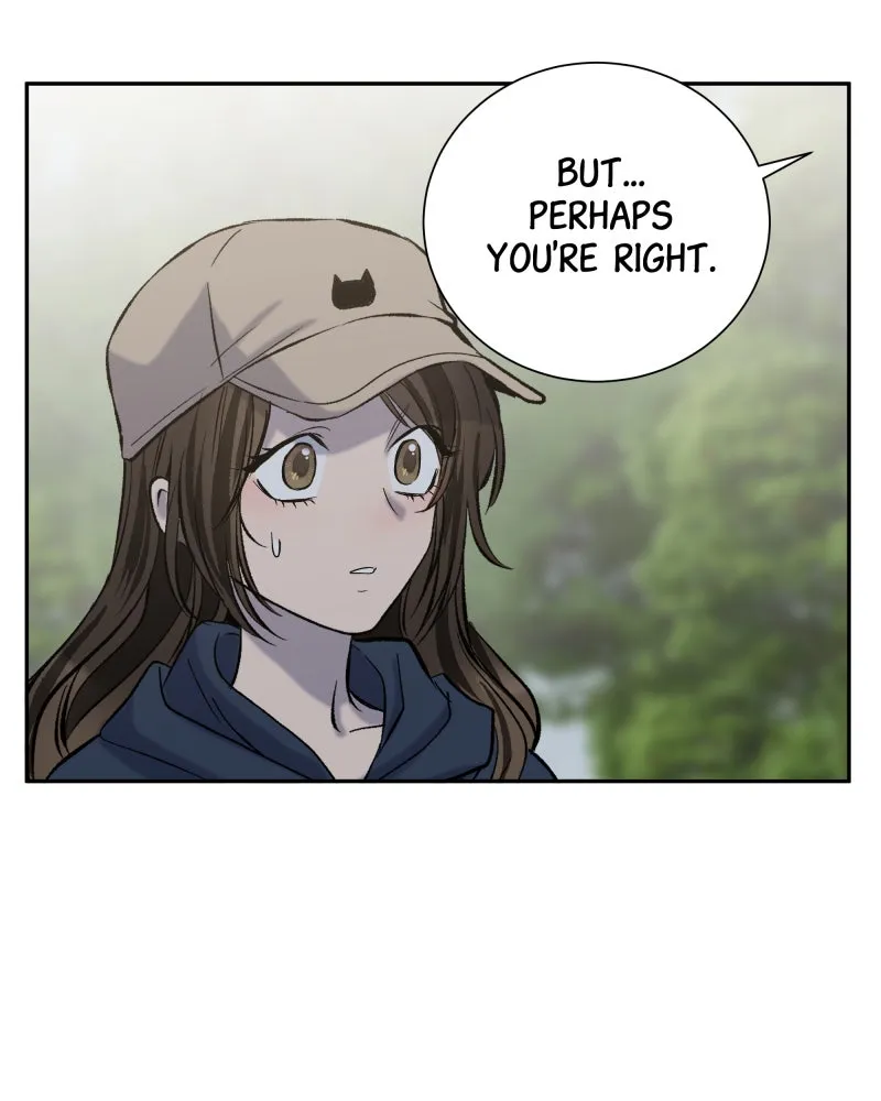 The Guy Upstairs Chapter 29 page 139 - 