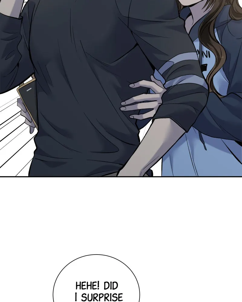 The Guy Upstairs Chapter 29 page 15 - 