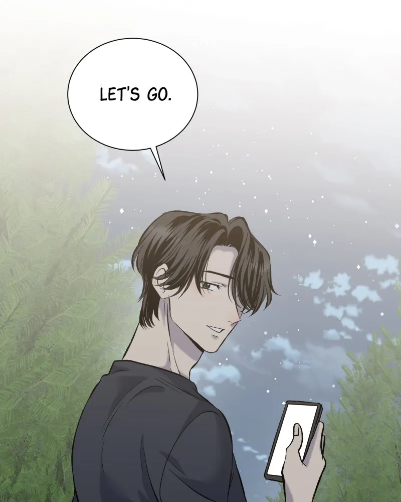 The Guy Upstairs Chapter 29 page 144 - 