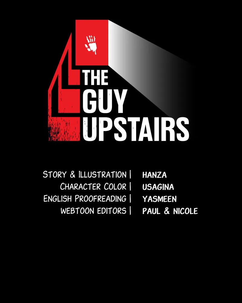 The Guy Upstairs Chapter 29 page 147 - 