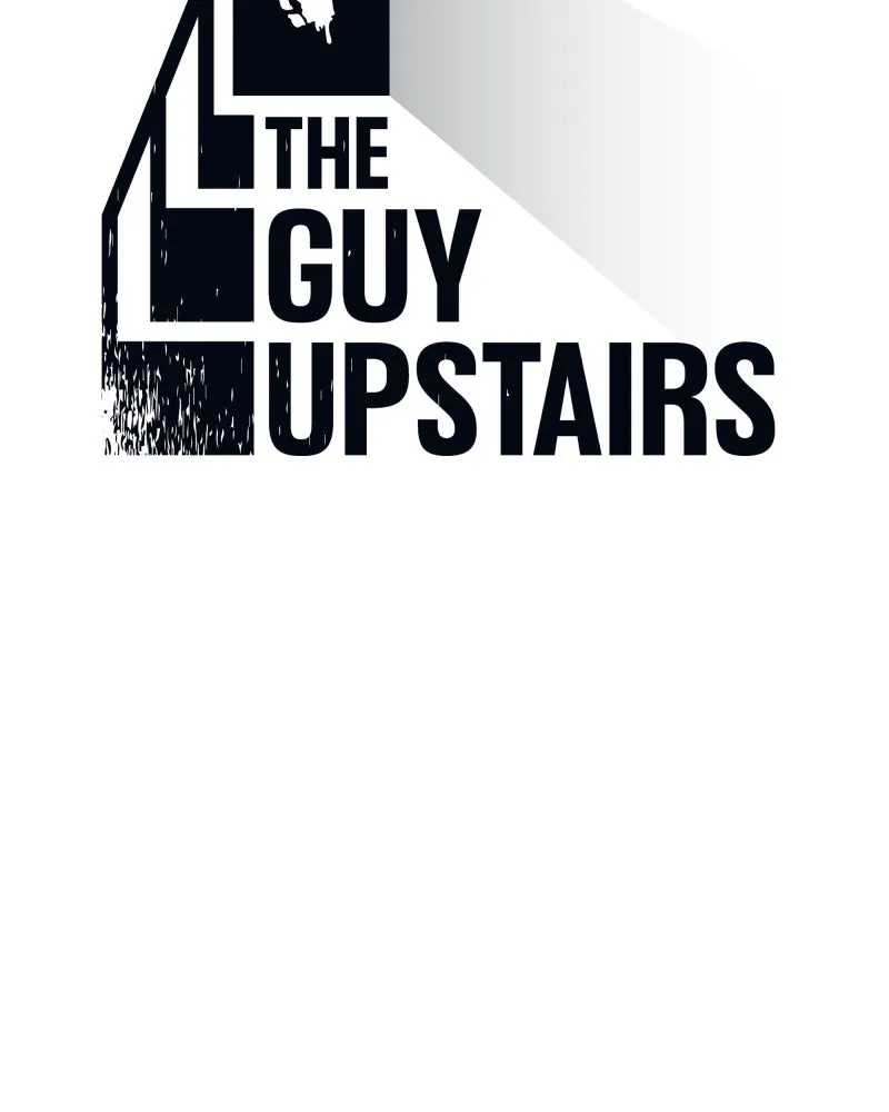 The Guy Upstairs Chapter 29 page 20 - 