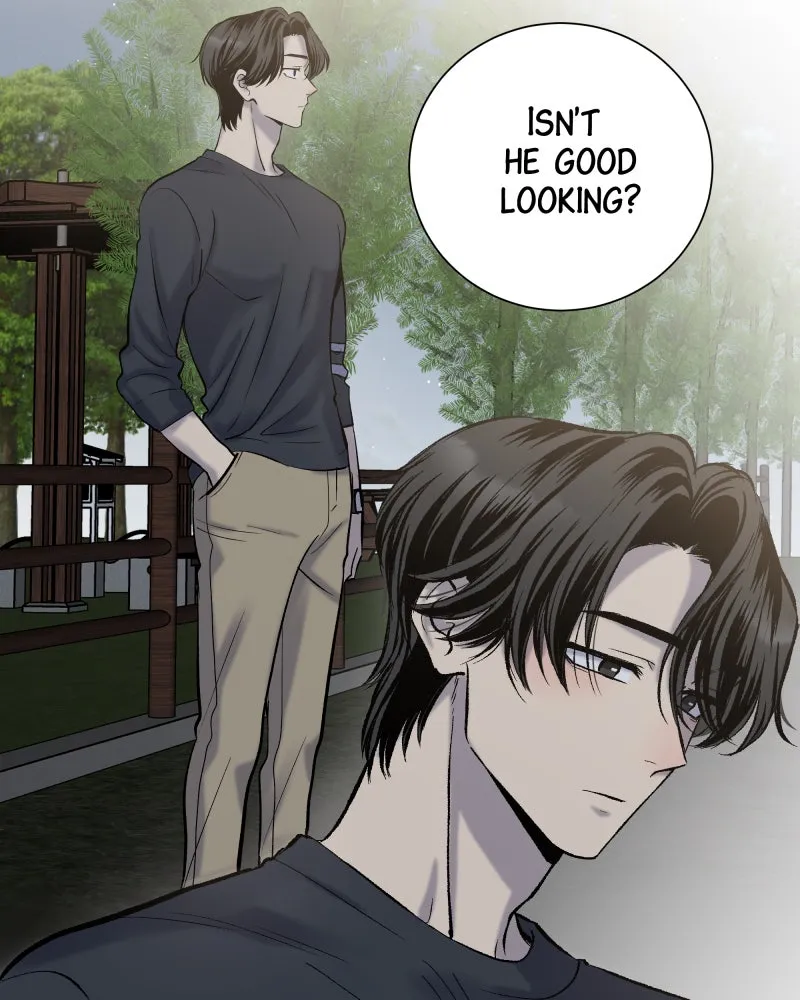 The Guy Upstairs Chapter 29 page 3 - 