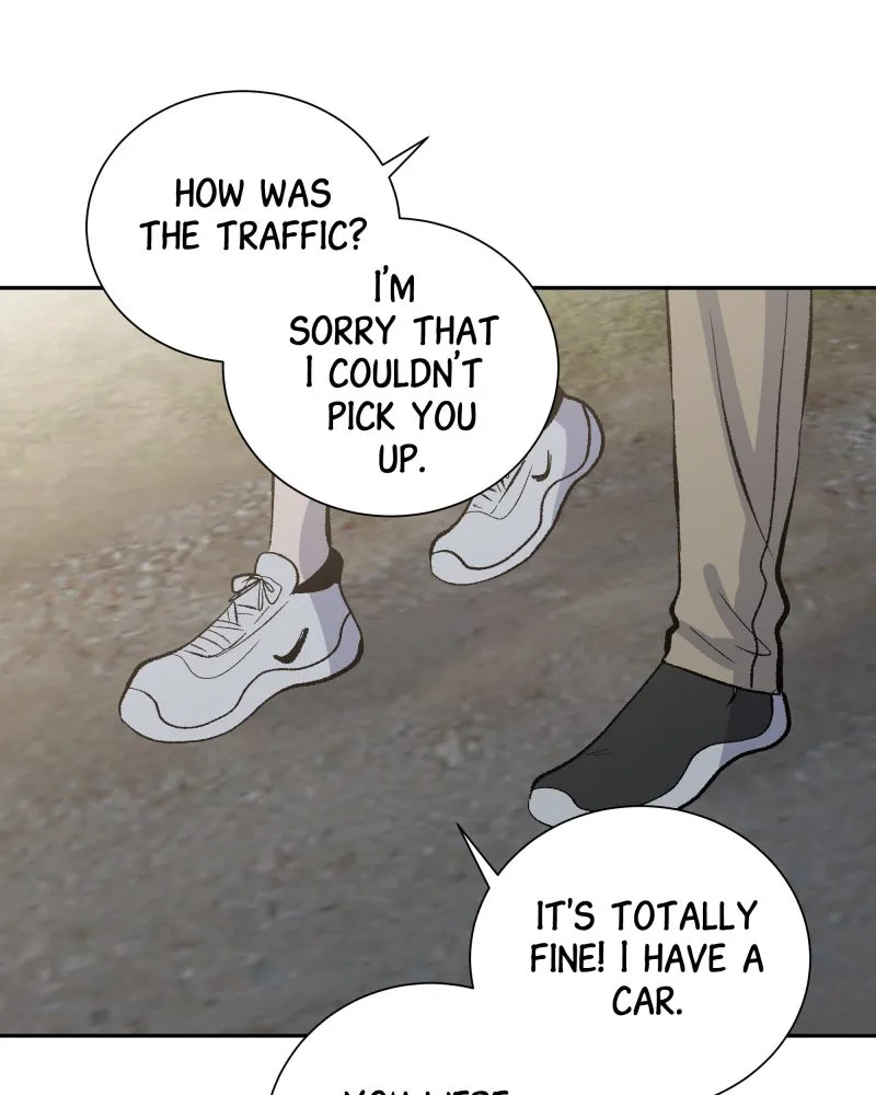 The Guy Upstairs Chapter 29 page 21 - 