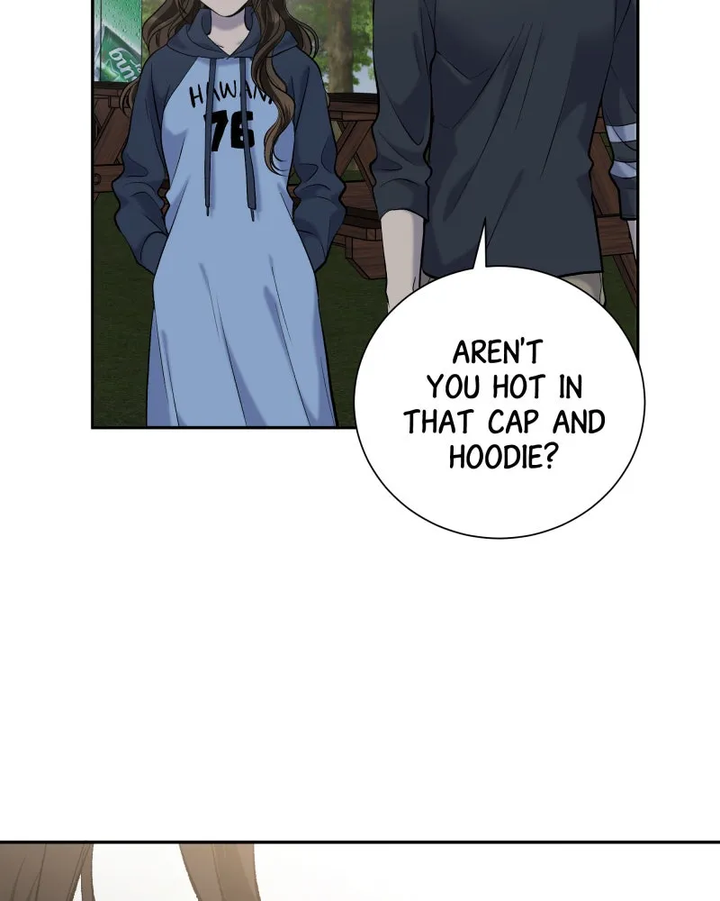 The Guy Upstairs Chapter 29 page 23 - 