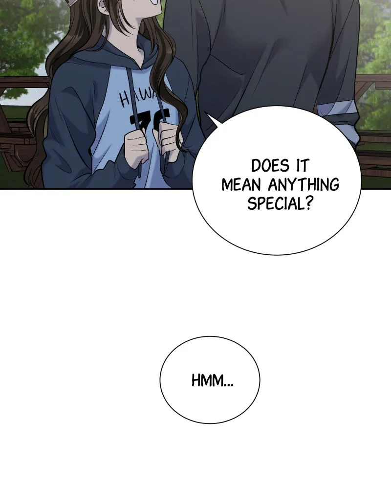 The Guy Upstairs Chapter 29 page 30 - 