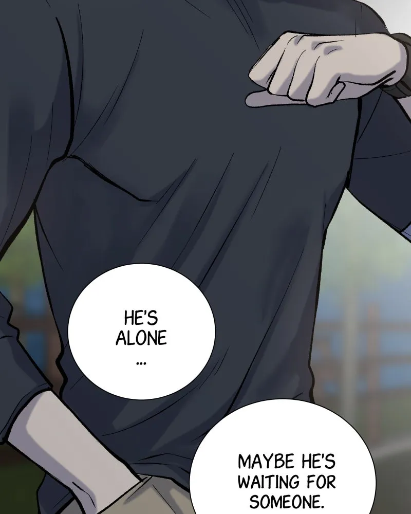 The Guy Upstairs Chapter 29 page 4 - 
